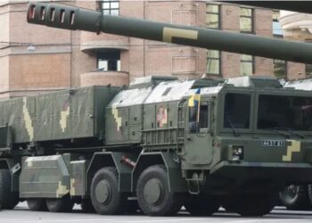 Аналог «Іскандер‑М»: Україна вперше застосувала балістичну ракету «Сапсан» та розпочала серійне виробництво