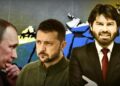 Росія приречена на поразку і розпад, Україна ніколи не повернеться в орбіту Москви – Новак