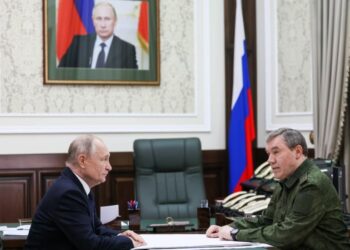 Кремль поставив завдання армії здійснити «останній ривок». Що це означає?