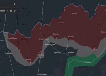 Росіяни окупували ще два населені пункти на Сумщині – DeepState