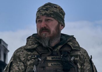 “Мадяр” очолив Сили безпілотних систем ЗСУ