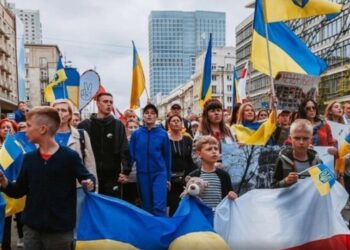 Поляки різко змінили ставлення до українців: опитування