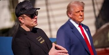 Без мене Трамп програв би вибори, – Маск