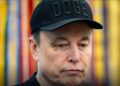 “З ним покінчено”. Як амбітні плани Маска в Білому домі закінчилися провалом