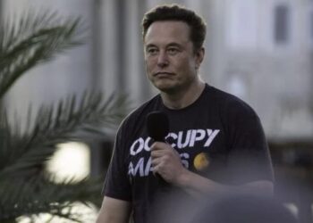 Ілон Маск вживав кетамін та екстазі під час роботи радником Трампа – NYT