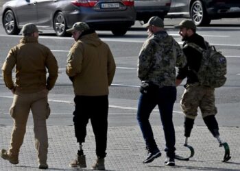 УБД і ветеран війни: у чому відмінність статусів і де більше пільг