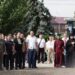 Представник духовенства Мукачівсько-Карпатської єпархії взяв участь у відзначенні Дня Конституції України в Ужгороді
