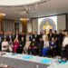 Єпископ Мукачівський і Карпатський Віктор Бедь взяв участь у круглому столі «Християнські цінності – фундамент майбутнього України»