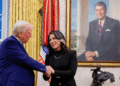 Очільниця нацрозвідки США втрачає прихильність Трампа через її слова щодо Ірану – CNN