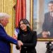 Очільниця нацрозвідки США втрачає прихильність Трампа через її слова щодо Ірану – CNN