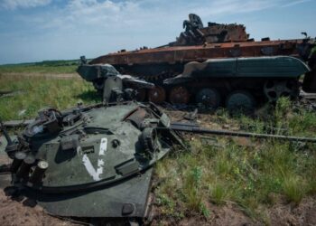 FT: Росія вичерпала запаси радянського озброєння