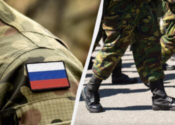 РФ стягує все більше військ: розвідка розкрила кількість окупантів, які воюють в Україні