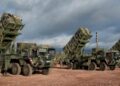 У НАТО кажуть, що отримали наказ якнайшвидше передати Patriot Україні