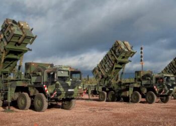 У НАТО кажуть, що отримали наказ якнайшвидше передати Patriot Україні