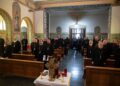 У Римі завершився Синод Єпископів УГКЦ 2025 року