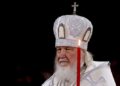 РПЦ поскаржилася Ватикану на Україну