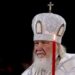 РПЦ поскаржилася Ватикану на Україну