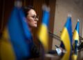 Свириденко заявила про підготовку річного мораторію на перевірки бізнесу