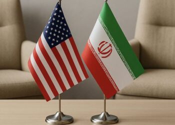 МЗС Ірану заявило про готовність до дипломатичного діалогу зі США