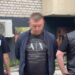 У Києві у взаємодії з Сирським викрили масштабну схему переведення військових на “тилові” посади за хабарі