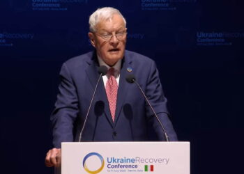 США бачать збереження суверенітету України і вільний ринок основами її відбудови