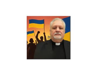 “Ви не зламалися. Ви — врятували!”
