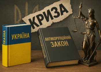 Political and Legal Analysis of Law of Ukraine No. 12414 of July 18, 2025, and the Threats to the Independence of NABU and SAP: A Crisis of Trust, Missed Opportunities, and Lessons for the State