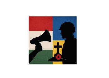 Інформаційно-політична провокація Угорщини проти України: аналіз маніпуляції навколо смерті військовослужбовця Йосипа Шебештеня