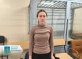 22-річна донька священника “моспатріархату” встановила камеру під куполом храму, щоб стежити за ЗСУ для росіян: є вирок суду