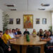 У Карпатському університеті імені Августина Волошина презентували монографію про актуальні питання богословської освіти в Україні