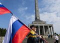 Кожен сьомий житель Словаччини підтримує приєднання до Росії