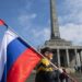 Кожен сьомий житель Словаччини підтримує приєднання до Росії
