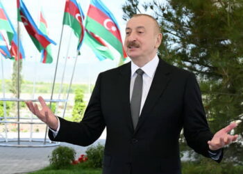 Азербайджан вступає у “війну” з РФ: чому виник і що змінює конфлікт між країнами