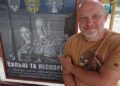 Менше ніж за місяць після повернення з полону помер український військовий Валерій Зеленський
