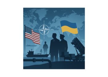 Нова геополітика США та місце України в умовах війни: аналіз станом на 18 липня 2025 року