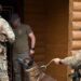 СБУ затримала групу буковинців, які забирали мобілізованих з полігонів і переправляли в Румунію