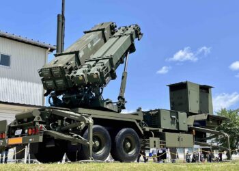 Трамп заявив, що надасть Україні ракети до комплексів Patriot