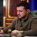FT: Макрон і Кошта переконували Зеленського відмовитись від закону про НАБУ і САП