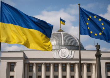 Верховна Рада ухвалила суперечливий закон про НАБУ і САП: оцінки, виклики та загрози для європейського майбутнього України