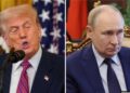 ISW після заяв Трампа: Путін навряд чи піде на поступки без значних перемог України на полі бою