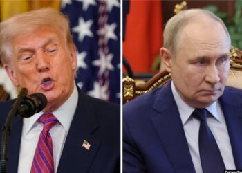 ISW після заяв Трампа: Путін навряд чи піде на поступки без значних перемог України на полі бою