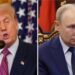 ISW після заяв Трампа: Путін навряд чи піде на поступки без значних перемог України на полі бою
