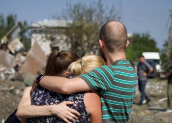 ЗСУ відходять до кордону з Дніпропетровською областю? Росія закриває WhatsApp