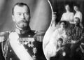 Про що мовчать історики РФ – розкрито родовий секрет останнього імператора Росії