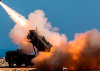Експерт про зупинку поставок зброї зі США: Буде критично
