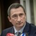 Шмигаль на запит адвоката пояснив, чому не можна відсторонити Чернишова
