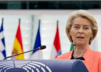 Депутати Європарламенту не підтримали вотум недовіри президентці Єврокомісії