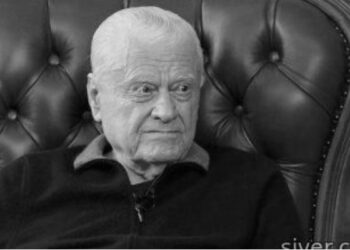Помер Леонід Яковишин