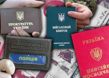 Для них закон не писаний. Як прокурори та силовики повертають собі надвеликі пенсії