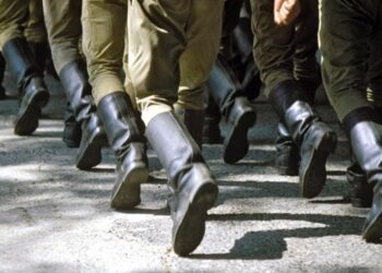 «Совок» в українському війську та як його позбутися